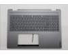 Lenovo COVER UpCaseASM GER H83JT NFP LG NPS para Lenovo Yoga 7i 2-in-1 Gen 10 (83JT)
