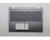 Lenovo COVER UpCaseASM UKR H83JT NFP LG PS para Lenovo Yoga 7i 2-in-1 Gen 10 (83JT)