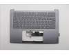 Lenovo COVER UpperCaseASM ENG C 83KF LG para Lenovo Yoga Pro 7i G10 (83KF)