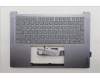 Lenovo COVER UpperCaseASM EURO ENG C 83KF LG para Lenovo Yoga Pro 7i G10 (83KF)
