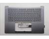 Lenovo COVER UpperCaseASM UKE C 83KF LG para Lenovo Yoga Pro 7i G10 (83KF)