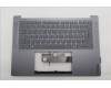 Lenovo COVER UpperCaseASM POR C 83KF LG para Lenovo Yoga Pro 7i G10 (83KF)