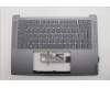 Lenovo COVER UpperCaseASM SWS C 83KF LG para Lenovo Yoga Pro 7i G10 (83KF)
