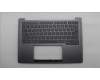 Lenovo COVER Upper Case ASM_GRE C 83JL LG para Lenovo IdeaPad Pro 5 14ASP10 (83LR)