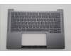 Lenovo COVER Upper Case ASM_EURO ENG C 83JL LG para Lenovo IdeaPad Pro 5 14ASP10 (83LR)