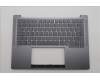Lenovo COVER Upper Case ASM_UKE C 83JL LG para Lenovo IdeaPad Pro 5 14ASP10 (83LR)