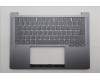 Lenovo COVER Upper Case ASM_ITA C 83JL LG para Lenovo IdeaPad Pro 5 14ASP10 (83LR)