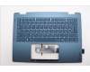 Lenovo COVER UpASSY HUN H 83JR NFP TT PS para Lenovo Yoga 7 2-in-1 14AKP10 (83JR)