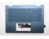 Lenovo COVER UpASSY NORDIC H 83JR NFP TT PS para Lenovo Yoga 7 2-in-1 14AKP10 (83JR)