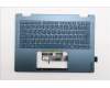 Lenovo COVER UpASSY POR H 83JR NFP TT PS para Lenovo Yoga 7 2-in-1 14AKP10 (83JR)