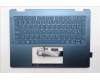 Lenovo COVER UpASSY SLV H 83JR NFP TT PS para Lenovo Yoga 7 2-in-1 14AKP10 (83JR)