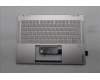 Lenovo COVER UpASSY ITA H 83JR FP SSH PS para Lenovo Yoga 7 2-in-1 14AKP10 (83JR)