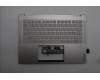 Lenovo COVER UpASSY NORDIC H 83JR FP SSH PS para Lenovo Yoga 7 2-in-1 14AKP10 (83JR)