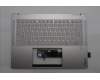 Lenovo COVER UpASSY SPA H 83JR FP SSH PS para Lenovo Yoga 7 2-in-1 14AKP10 (83JR)