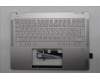 Lenovo COVER UpASSY SWS H 83JR FP SSH PS para Lenovo Yoga 7 2-in-1 14AKP10 (83JR)