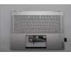 Lenovo COVER UpASSY EURO ENG H 83JR FP SSH PS para Lenovo Yoga 7 2-in-1 14AKP10 (83JR)