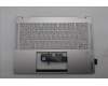 Lenovo COVER UpASSY FRA H 83JR FP SSH PS para Lenovo Yoga 7 2-in-1 14AKP10 (83JR)