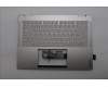 Lenovo COVER UpASSY NORDIC H 83JR NFP SSH PS para Lenovo Yoga 7 2-in-1 14AKP10 (83JR)