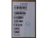 Lenovo COVER UpCaseASM ITA H83JT FP LG PS para Lenovo Yoga 7i 2-in-1 Gen 10 (83JT)