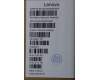 Lenovo COVER UpCaseASM GER H83JT FP LG NPS para Lenovo Yoga 7i 2-in-1 Gen 10 (83JT)
