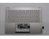 Lenovo COVER UpASSY UKE H 83JR NFP SSH PS para Lenovo Yoga 7 2-in-1 14AKP10 (83JR)