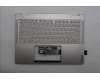 Lenovo COVER UpASSY EU ENG H 83JR NFP SSH PS para Lenovo Yoga 7 2-in-1 14AKP10 (83JR)