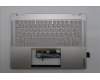Lenovo COVER UpASSY FRA H 83JR NFP SSH PS para Lenovo Yoga 7 2-in-1 14AKP10 (83JR)