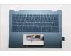 Lenovo COVER UpASSY ITA H 83JR NFP TT NPS para Lenovo Yoga 7 2-in-1 14AKP10 (83JR)