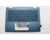 Lenovo COVER UpASSY POR H 83JR NFP TT NPS para Lenovo Yoga 7 2-in-1 14AKP10 (83JR)