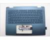 Lenovo COVER UpASSY SLV H 83JR NFP TT NPS para Lenovo Yoga 7 2-in-1 14AKP10 (83JR)