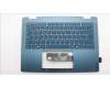 Lenovo COVER UpASSY SPA H 83JR NFP TT NPS para Lenovo Yoga 7 2-in-1 14AKP10 (83JR)