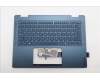 Lenovo COVER UpASSY UKE H 83JR NFP TT NPS para Lenovo Yoga 7 2-in-1 14AKP10 (83JR)