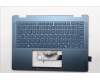 Lenovo COVER UpASSY EU ENG H 83JR NFP TT NPS para Lenovo Yoga 7 2-in-1 14AKP10 (83JR)