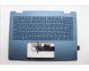 Lenovo COVER UpASSY ENG H 83JR NFP TT NPS para Lenovo Yoga 7 2-in-1 14AKP10 (83JR)