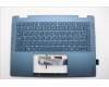 Lenovo COVER UpASSY CZE/SLK H 83JR NFP TT NPS para Lenovo Yoga 7 2-in-1 14AKP10 (83JR)