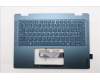 Lenovo COVER UpASSY BEL H 83JR NFP TT NPS para Lenovo Yoga 7 2-in-1 14AKP10 (83JR)
