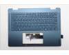 Lenovo COVER UpASSY ARA H 83JR NFP TT NPS para Lenovo Yoga 7 2-in-1 14AKP10 (83JR)