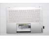 Lenovo COVER UpASSY ITA H 83JR FP SSH NPS para Lenovo Yoga 7 2-in-1 14AKP10 (83JR)