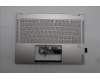 Lenovo COVER UpASSY GER H 83JR FP SSH NPS para Lenovo Yoga 7 2-in-1 14AKP10 (83JR)