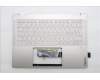 Lenovo COVER UpASSY NORDIC H 83JR FP SSH NPS para Lenovo Yoga 7 2-in-1 14AKP10 (83JR)