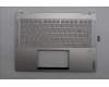 Lenovo COVER UpASSY SWS H 83JR FP SSH NPS para Lenovo Yoga 7 2-in-1 14AKP10 (83JR)