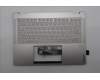 Lenovo COVER UpASSY UKE H 83JR FP SSH NPS para Lenovo Yoga 7 2-in-1 14AKP10 (83JR)