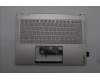 Lenovo COVER UpASSY BEL H 83JR FP SSH NPS para Lenovo Yoga 7 2-in-1 14AKP10 (83JR)