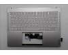 Lenovo COVER UpASSY GRE H 83JR NFP SSH NPS para Lenovo Yoga 7 2-in-1 14AKP10 (83JR)