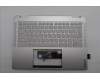 Lenovo COVER UpASSY RUS H 83JR NFP SSH NPS para Lenovo Yoga 7 2-in-1 14AKP10 (83JR)