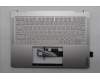 Lenovo COVER UpASSY EU ENG H 83JR NFP SSH NPS para Lenovo Yoga 7 2-in-1 14AKP10 (83JR)