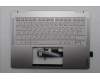 Lenovo COVER UpASSY BUL H 83JR NFP SSH NPS para Lenovo Yoga 7 2-in-1 14AKP10 (83JR)