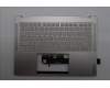Lenovo COVER UpASSY ARA H 83JR NFP SSH NPS para Lenovo Yoga 7 2-in-1 14AKP10 (83JR)