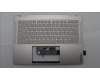 Lenovo COVER UpASSY FRA H 83JR NFP SSH NPS para Lenovo Yoga 7 2-in-1 14AKP10 (83JR)