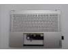 Lenovo COVER UpASSY UKR H 83JR NFP SSH NPS para Lenovo Yoga 7 2-in-1 14AKP10 (83JR)